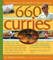Cover of: 660 Curries