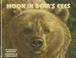 Cover of: Moon in bear's eyes