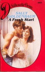 Cover of: A fresh start. by Sally Goldenbaum