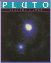 Cover of: Pluto (The Gateway Solar System) | Gregory Vogt