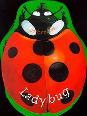 Cover of: Ladybug