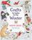 Cover of: Crafts to make in the winter