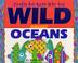 Cover of: Crafts Kids Wild About Oceans (Crafts for Kids Who Are Wild About)