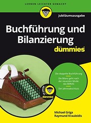Cover of: Buchführung und Bilanzierung