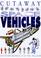 Cover of: Space vehicles