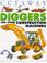 Cover of: Diggers/Other Const Machines
