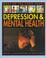 Cover of: Depression & mental health