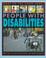 Cover of: People with disabilities