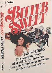 Cover of: Bitter Sweet