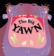 The big yawn by Keith Faulkner