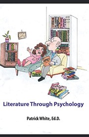 Cover of: Literature Through Psychology