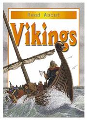 Cover of: Read About Vikings by 