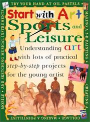 Cover of: Sports and leisure by Sue Lacey