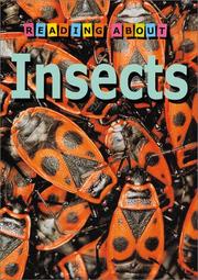 Cover of: Read About Insects