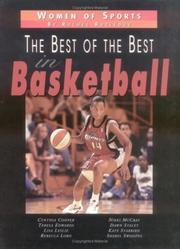 Cover of: Best Of The Best Basketball