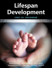 Cover of: Lifespan Development: Childhood