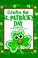 Cover of: Crafts for St. Patrick's Day