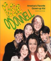 Cover of: Rosie O'Donnell:America'S Fav