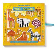 Cover of: Set And Match Wild Animals
