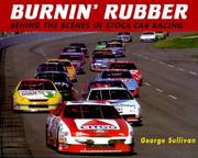 Cover of: Burnin' Rubber/Stock Car Race