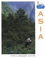 Cover of: asia