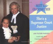 Cover of: Meet My Grandmother by Lisa Tucker McElroy