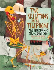 Cover of: Two Skeletons On The Telephone