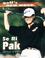 Cover of: Se Ri Pak