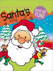 Cover of: Santa
