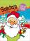 Cover of: Santa's Song