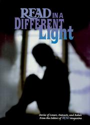 Cover of: Read In A Different Light: (Best of READ)
