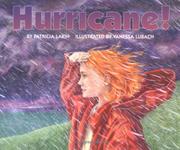 Cover of: Hurricane! by Patricia Lakin
