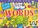 Cover of: Super Snappy Words (Pop-Up Fun)