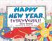 Cover of: Happy New Year, Everywhere