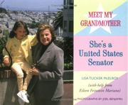 Cover of: Meet my grandmother. by Lisa Tucker McElroy