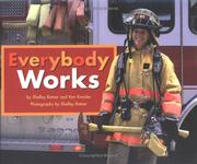 Cover of: Everybody Works by 