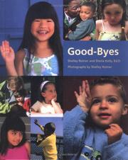 Cover of: Good-Byes (Shelley Rotner's Early Childhood Library) by 