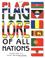 Cover of: Flag lore of all nations