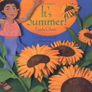 Cover of: It's summer! by Linda Glaser