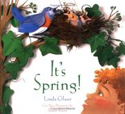 Cover of: It's spring! by Linda Glaser