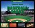 Cover of: Baseball Parks (Sports Palaces)