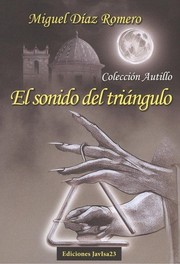 Cover of: El sonido del Triángulo