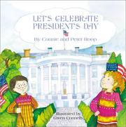 Cover of: Let's Celebrate Presidents' Day