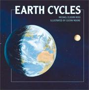 Cover of: Earth Cycles (Ross, Michael Elsohn, Cycles.) by Michael Ross
