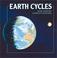 Cover of: Earth Cycles (Ross, Michael Elsohn, Cycles.)