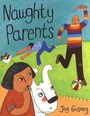 Cover of: Naughty parents