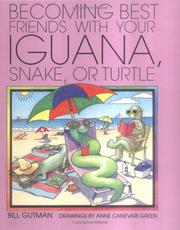 Cover of: Becoming Best Friends W/Iguana (Pet Friends)