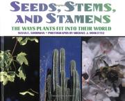 Cover of: Seeds, Stems, And Stamens: The