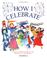 Cover of: How I Celebrate