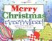 Cover of: Merry Christmas, Everywhere!